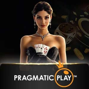 Pragmatic Play - Placebet138