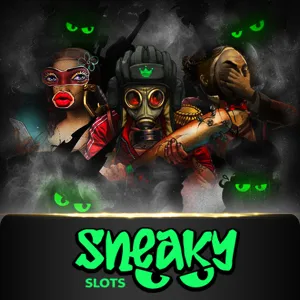 sneakyslot - Placebet138