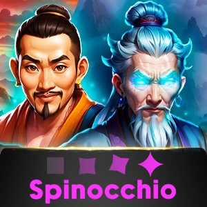 spinocchio - Placebet138